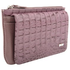 Кошелек женский Esse, Инканто Ирис Кайман Ирис, 57334