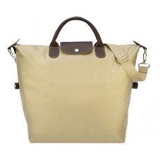 Дорожная сумка Antan, 2-313 победа бежевая