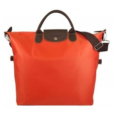 Дорожная сумка Antan, 2-313 победа оранжевая