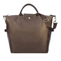 Дорожная сумка Antan, 2-313 победа коричневая