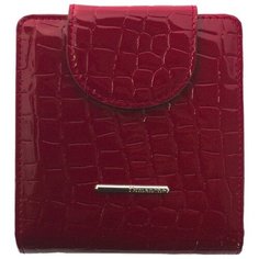 Кошелек женский Nice 32032 бордо Dimanche