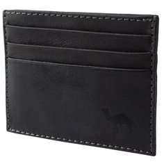Кредитница Dimanche Camel, черный