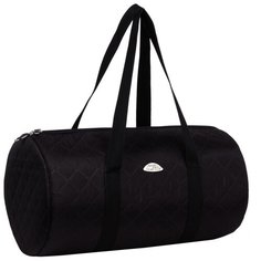 Спортивная сумка Polar, 7066т черная