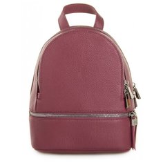 Рюкзак женский Афина 296 виноград флотер Afina