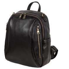Сумка-рюкзак Polar, 0500917-2 black