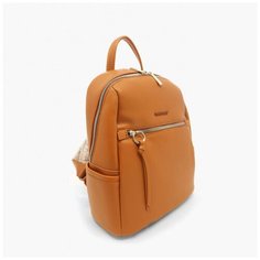 Рюкзак городской David Jones 6518-2 cognac