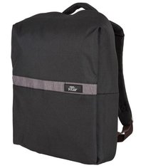 Городской рюкзак Polar, П0049 черный