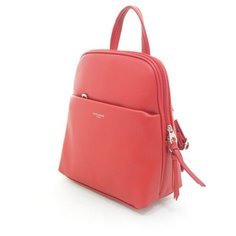 Рюкзак женский David Jones, 6219-2 Red
