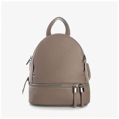 Рюкзак женский Афина 296 капучино флотер Afina