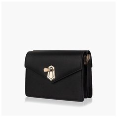 Сумка женская David Jones 21124 black