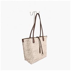 Сумка женская David Jones 6534-2 beige