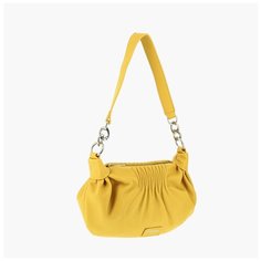 Сумка женская David Jones 6086 yellow