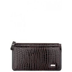 Кошелек Esse, инканто PRALINE 76960 геккон шоколад