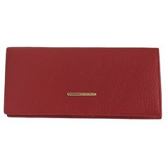 Портмоне "Nice"901, алое Dimanche