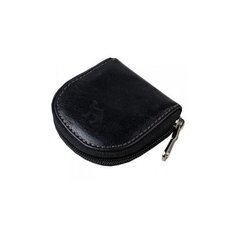 Монетница "Camel"98008, черная Dimanche