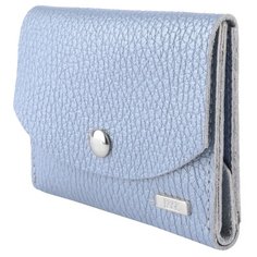Кошелек ДЖЕЙМИ ЛАЗУРЬ Esse, флотер голубой, 74065