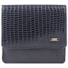 Кошелек женский Esse, Валли Indigo Варан Синий, 60790 138489