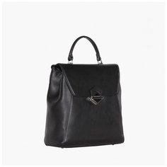 Рюкзак городской David Jones 6430-2 black