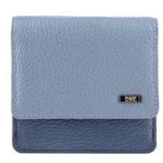 Кошелек Esse, ВАЛЛИ ЛАЗУРЬ 74111 голубой/синий