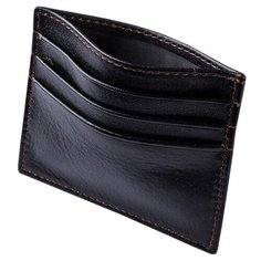 Футляр для визиток "Сахара"93070, черный Dimanche