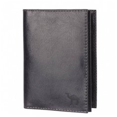 Бумажник водителя Camel, 881/K черный_1 Dimanche
