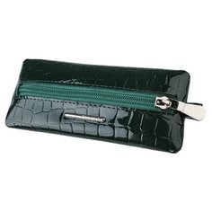 Футляр для ключей "Nice"73095, зеленый Dimanche