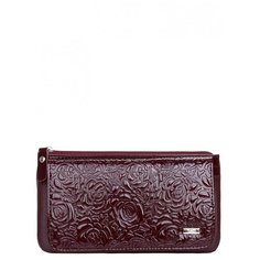 Кошелек Esse, 77173 инканто CHERRY бордо