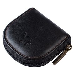 Монетница "Сахара"98070, черная Dimanche