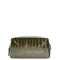 Косметичка Esse, минна GREEN 77067 саванна болотный