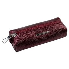 Футляр для ключей "Nice"70055 перламутр вишневый Dimanche