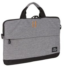 Папка для документов Polar, П00151 серый