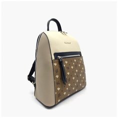 Рюкзак городской David Jones 6531-2 beige