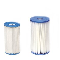 Картридж для фильтра A Intex (28603/28604/28637/28638/28635/28636/28673/28674), арт. 29000