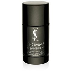 Дезодорант-стик LHomme, 75 г Yves Saint Laurent