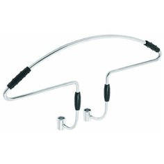 AVS Вешалка автомобильная металлическая AV-03