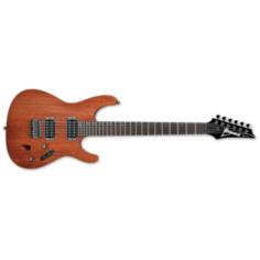Электрогитара Ibanez S521 Mahogany oil