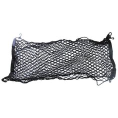 Органайзер Autovirazh AV-017702 45x90cm сетка-карман в багажник на крючках