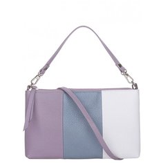Сумка женская Esse, 77150 РЕГИНА ЛАВАНДА сиреневая