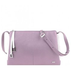 Сумка женская Esse, марианна лаванда 77147 сиреневая