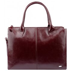 Сумка женская Esse САБРИНА CHERRY, 75240 бордо