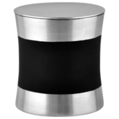 Контейнер Wasserkraft Wern K-7579 черный