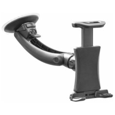 Держатель Deppa Crab Tab черный