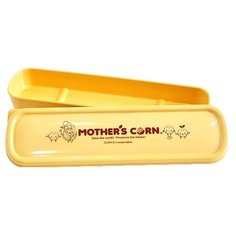 Футляр для столовых приборов Mothers Corn оранжевый