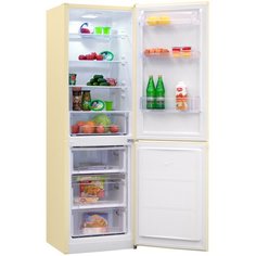 Холодильник NORDFROST NRB 152 732