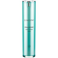 Ультраувлажняющий тонер с гиалуроновой кислотой Hyaluronic Ultra Moisture Toner 50 мл Limoni