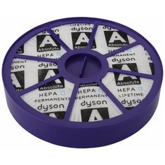 Dyson HEPA-фильтр 900228-01 1 шт.