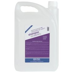 Шампунь Show Tech гипоаллергенный для собак, кошек и лошадей, 5 л Transgroom