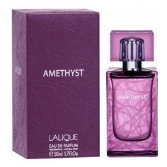 Lalique Amethyst туалетные духи 50 мл.