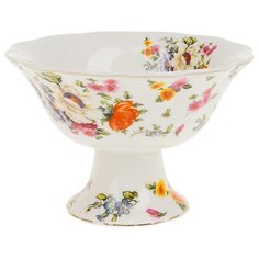 Креманка "Цветочный аромат", 250 мл., Best Home Porcelain, 2080124-1