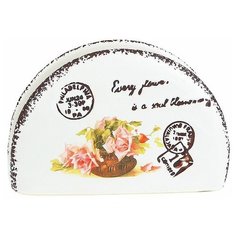 Салфетница "Персиковая роза", ENS Group, 1750155